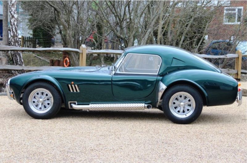 AC Cobra replica