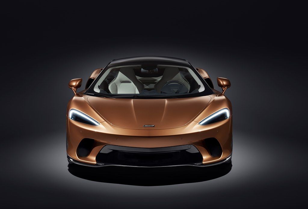 GTS