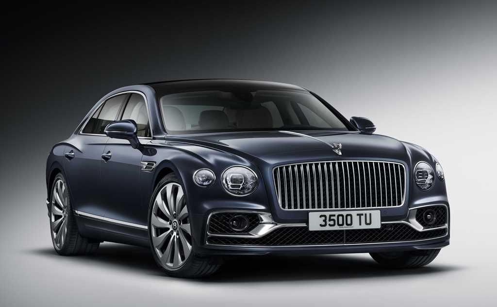 Flying Spur 