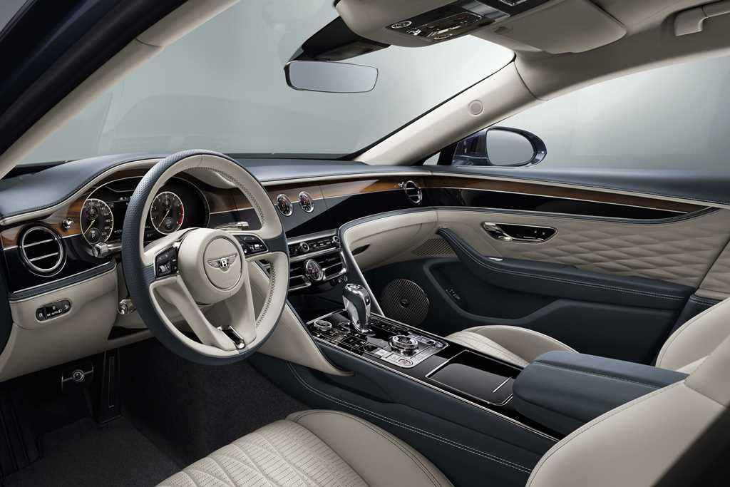 Flying Spur 