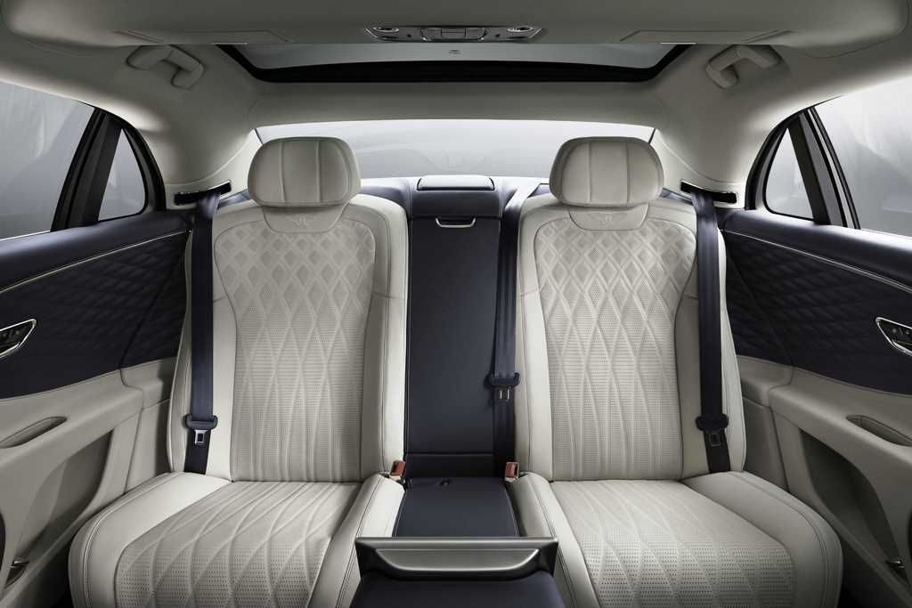Flying Spur 