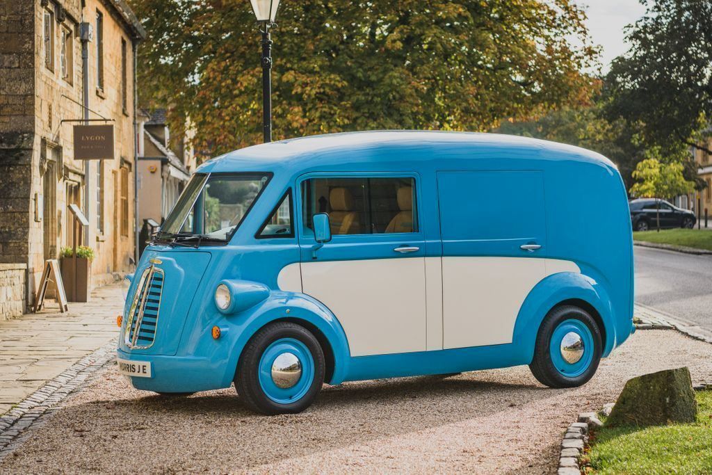 Morris JE