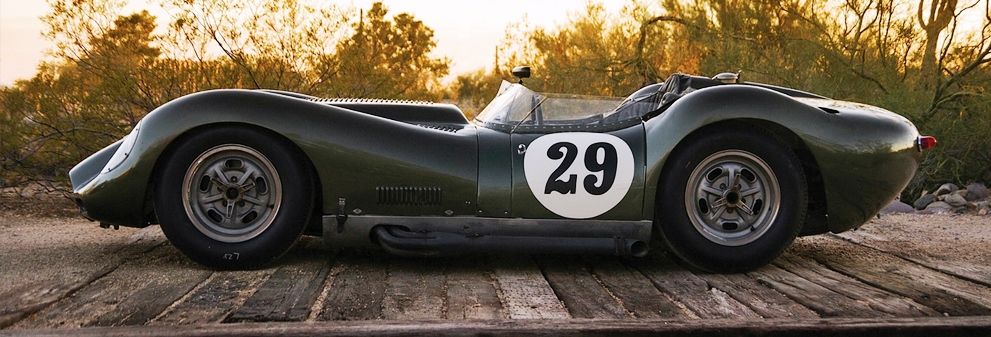 Lister Knobbly