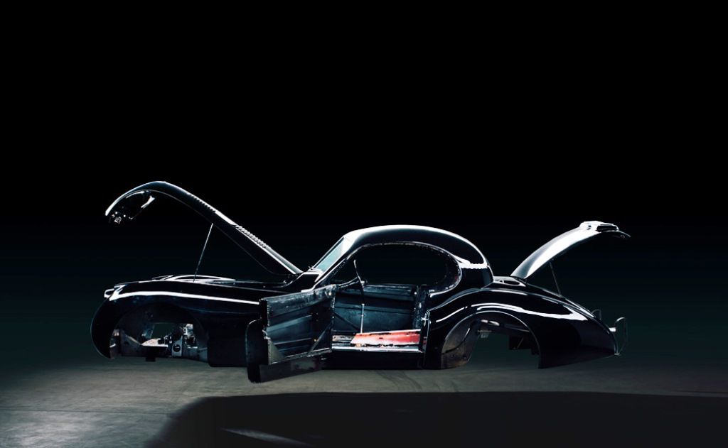Various Models