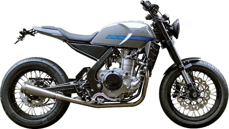 Brute 500