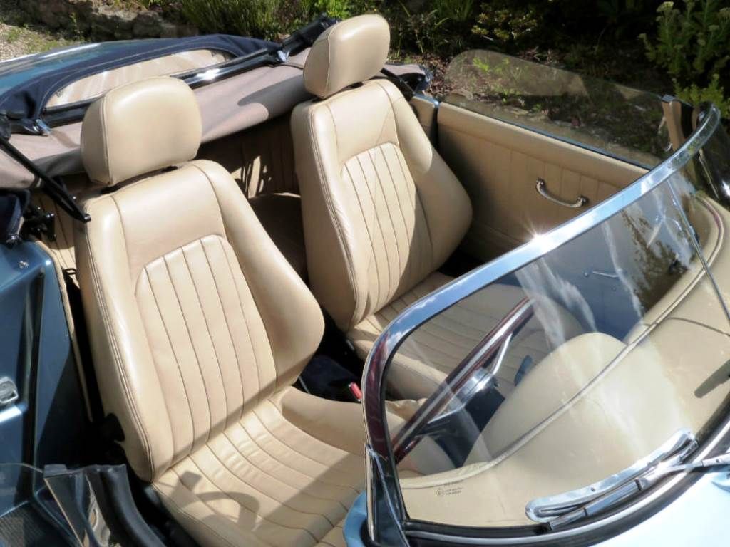 Chesil Speedster