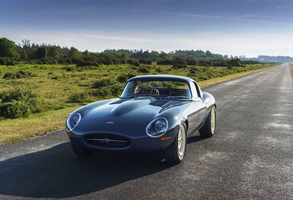 Lightweight GT