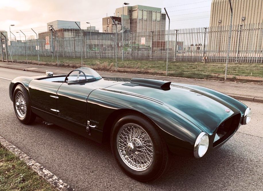 Allard JR