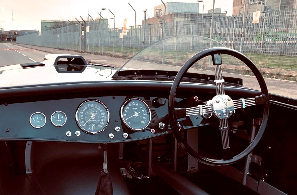Allard JR