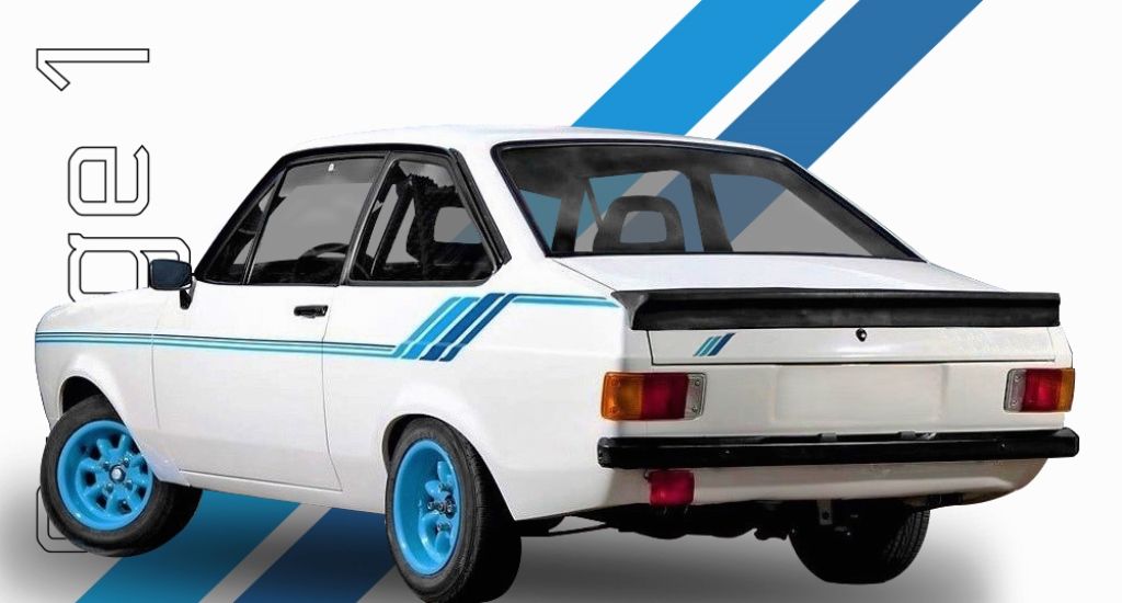 Escort MK1/2