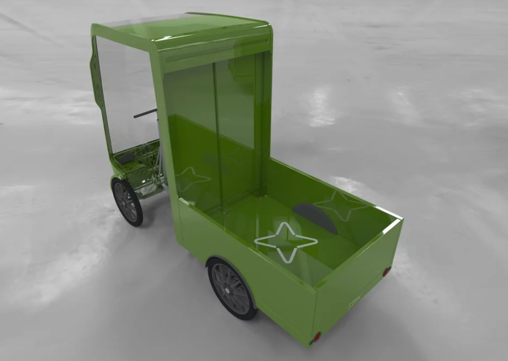 eCargo Bikes