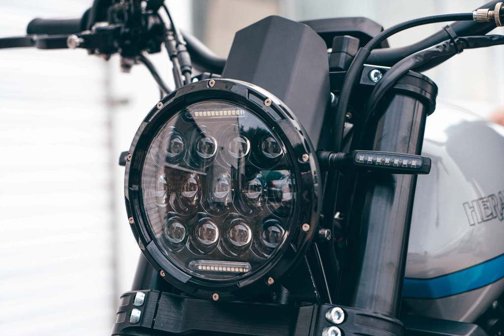 Brute 500