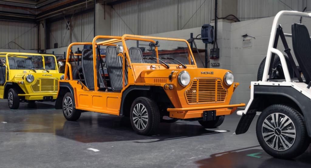 MOKE