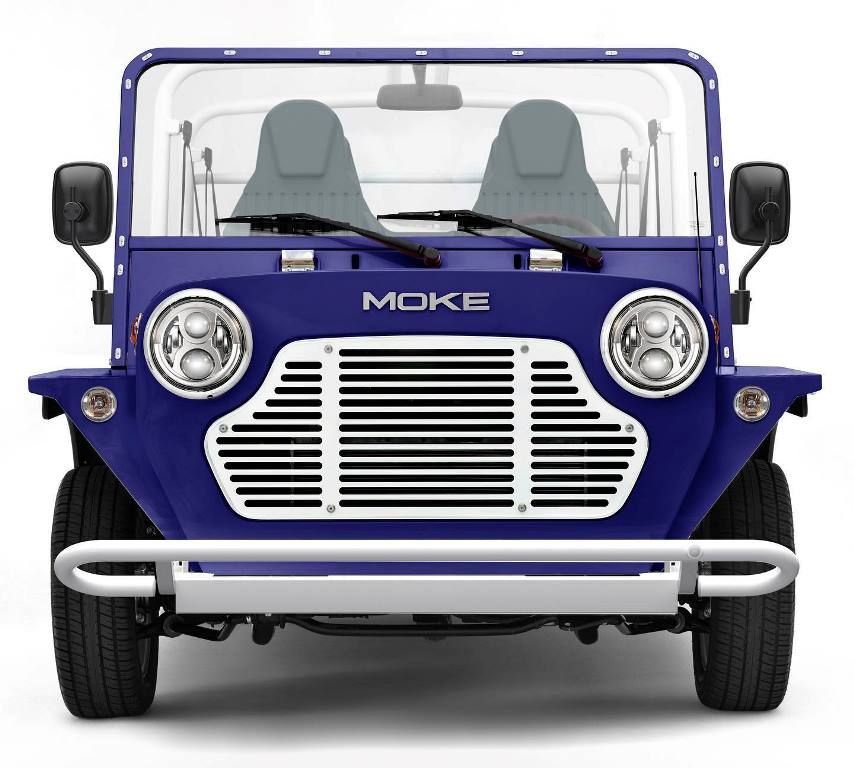 MOKE