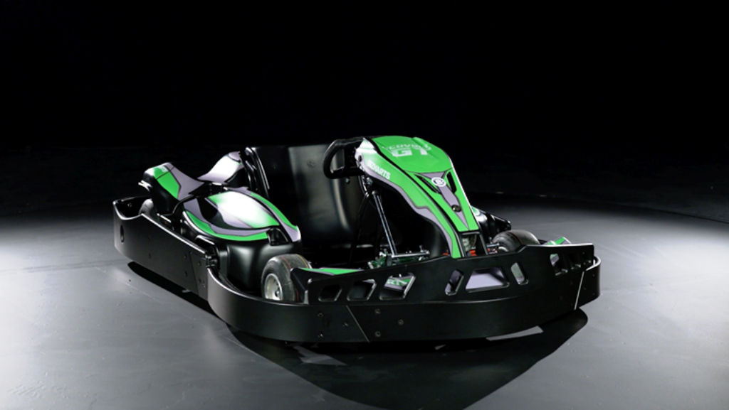 Model Range