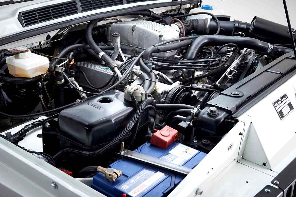 KR Series Range Rover