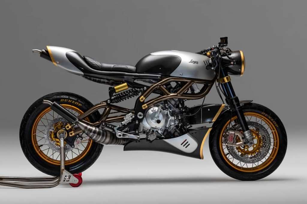 Two Stroke