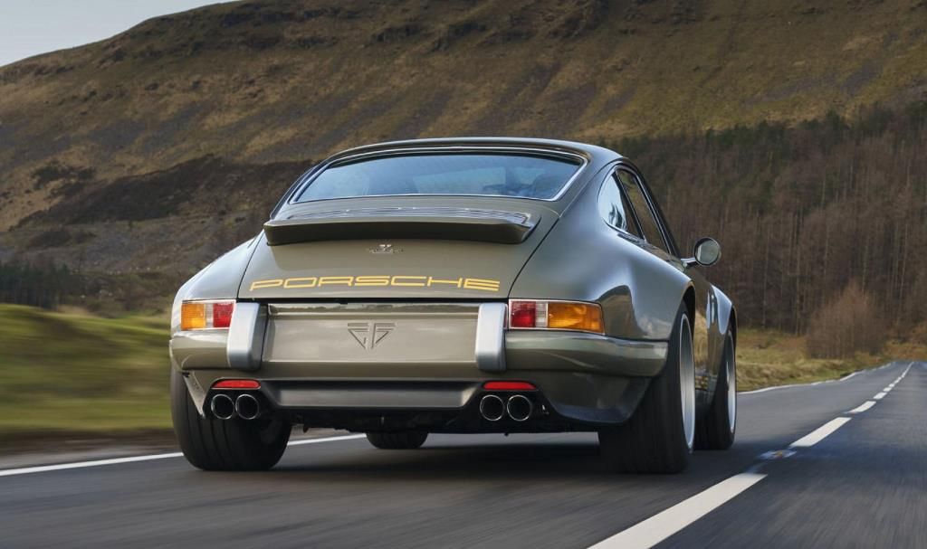 Theon Design 911
