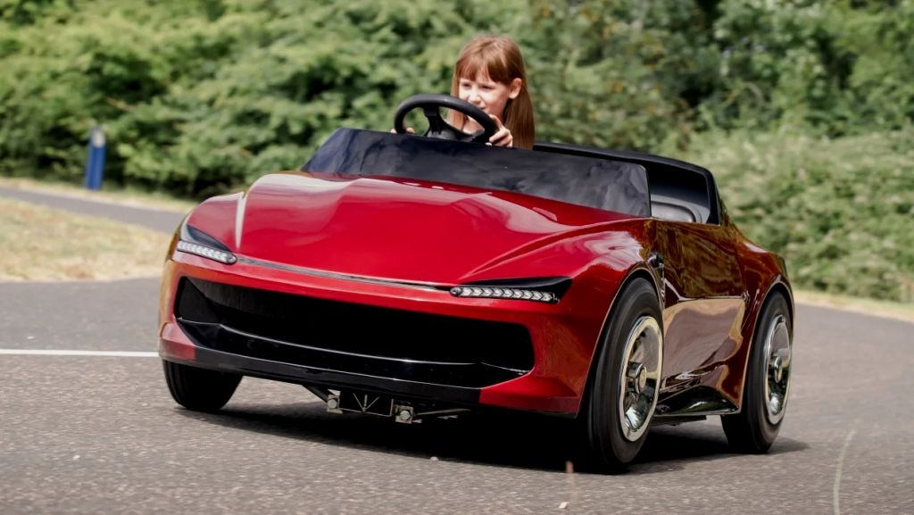 Firefly Sport