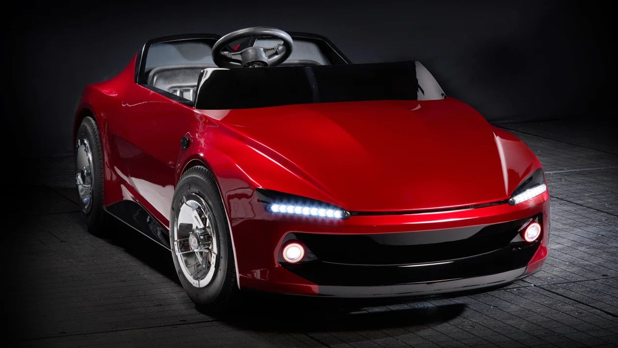 Firefly Sport