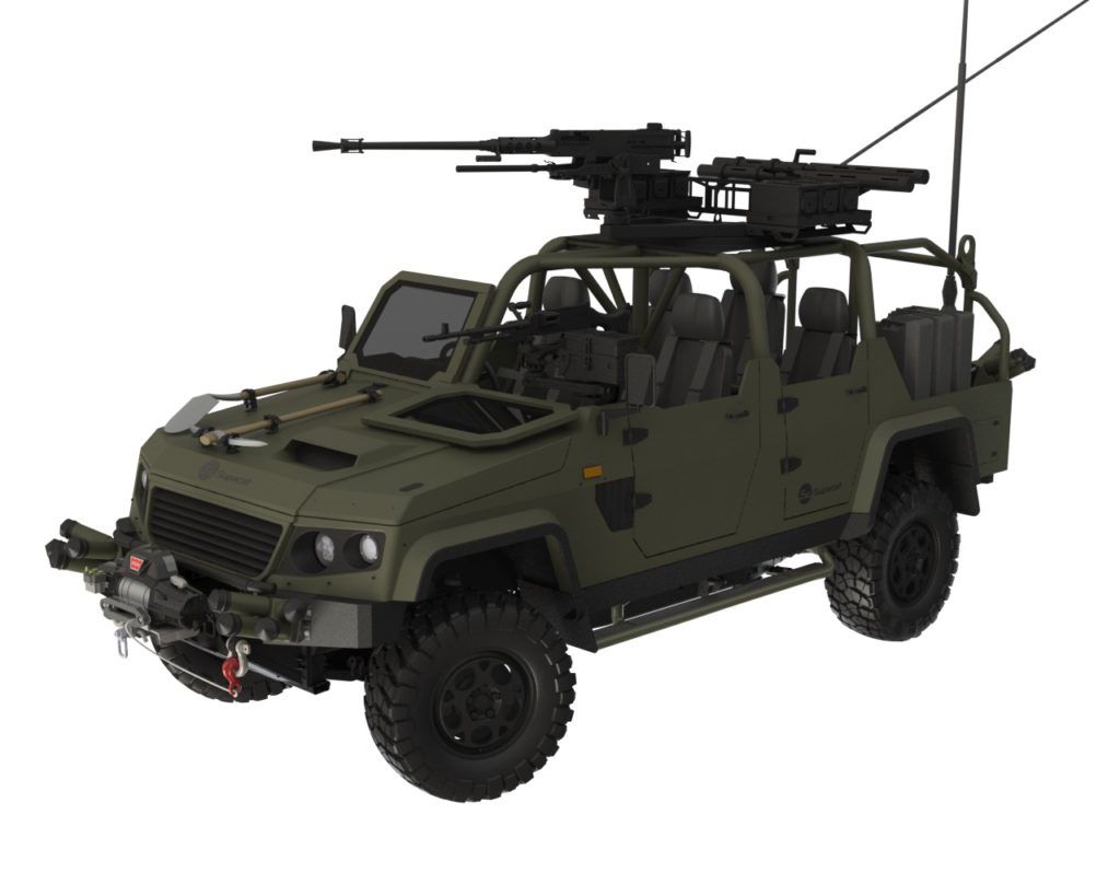 LRV 400/600