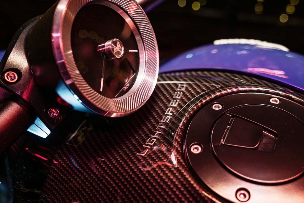 LightSpeed