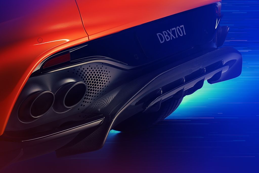 DBX707
