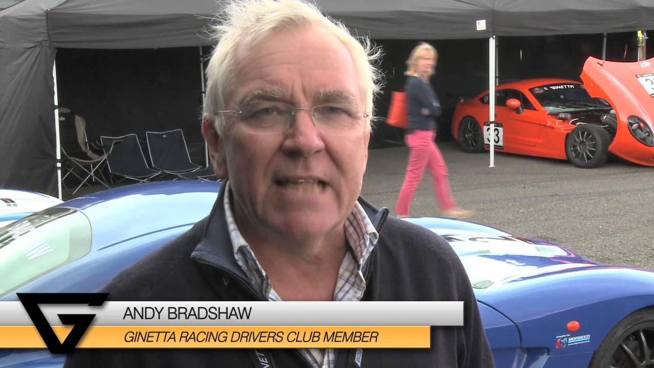 GRDC Donington 2014