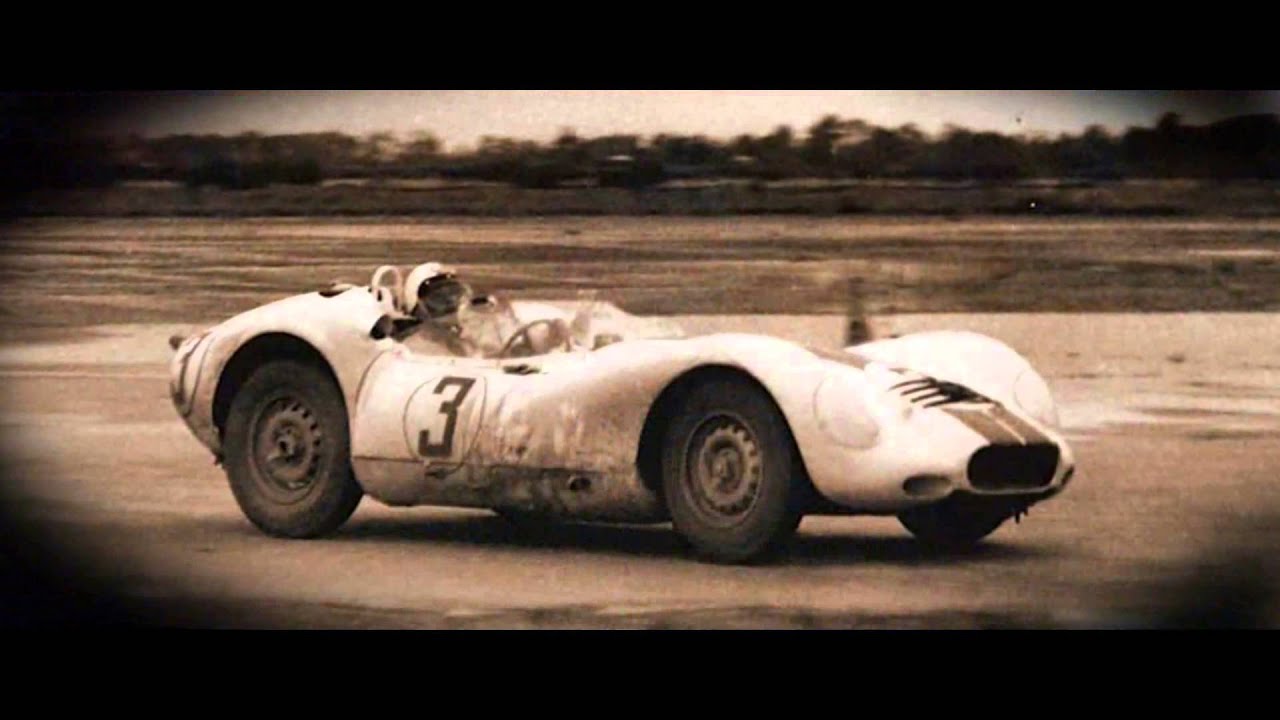 An introduction to the Lister Motor Company by Quentin Wilson - 2015