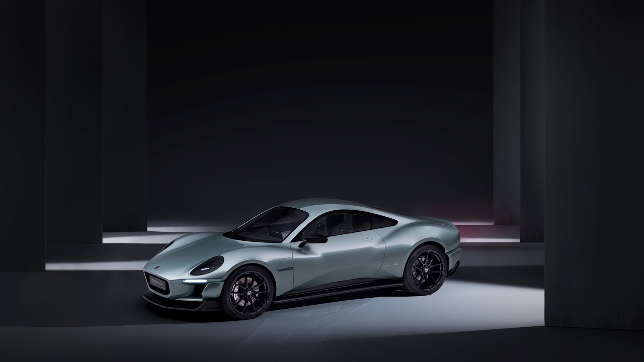 Caterham Project V | Deep Dive