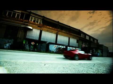 The Lotus Elise - Life's a Rollercoaster