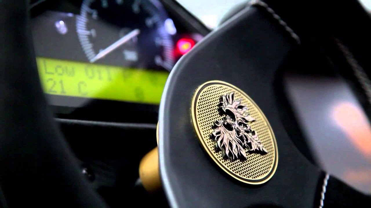 1750 hp Ultima TT 427 GTR - NRE
