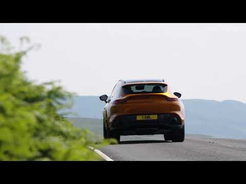 SMMT Low Volume and Specialist Manufacturers video