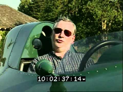 Vanwall GPR V12