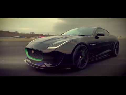 Tiff Needell Introduces the 666BHP Lister